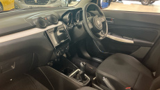 Suzuki Swift 1.2 Dualjet 83 12V Hybrid SZ-L 5dr Petrol Hatchback